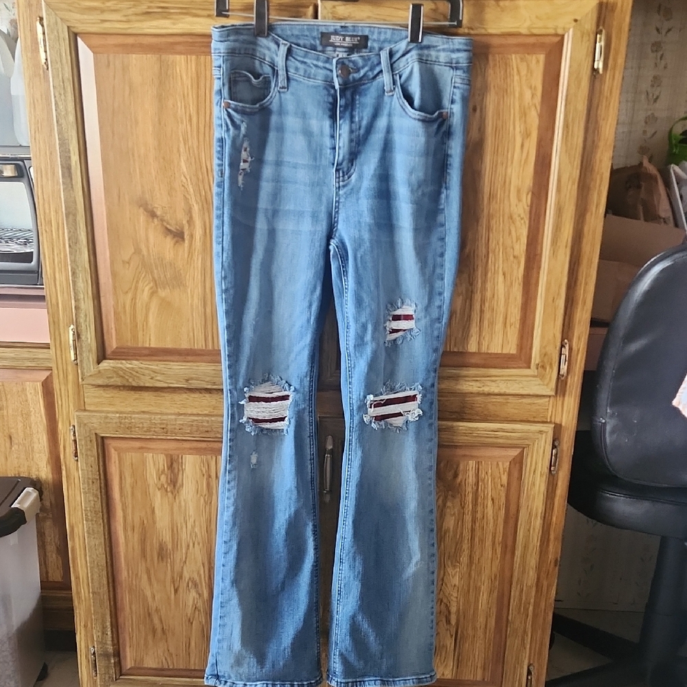 Judy Blue Jeans